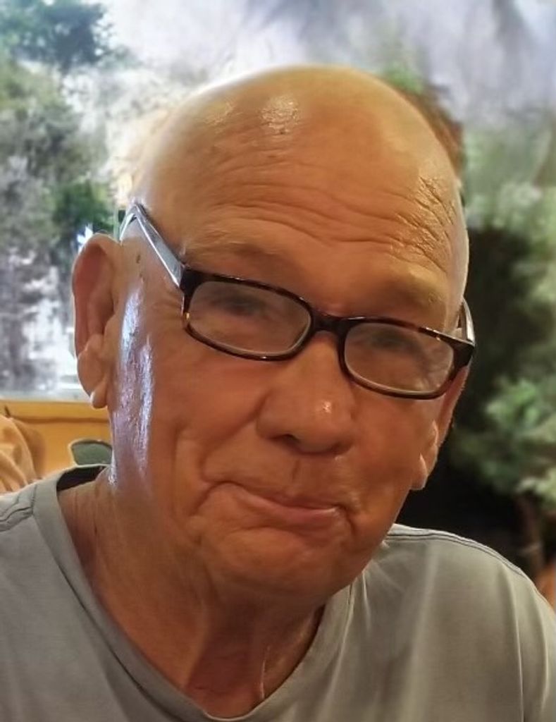 James T Brackett