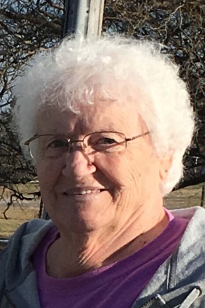 Patricia Lynn Ritlaw