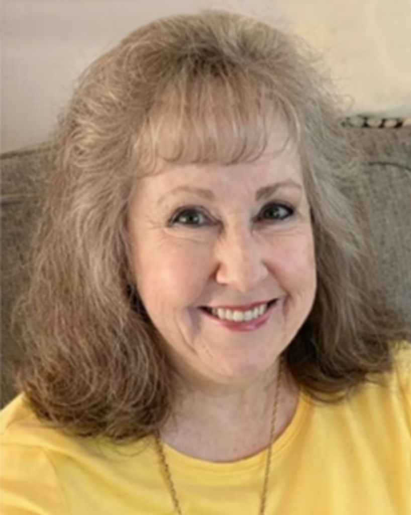 Diana Gail Sparks Wells