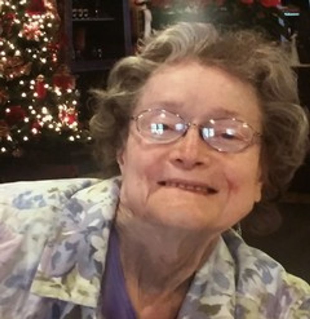 Valeria Ann Spindler