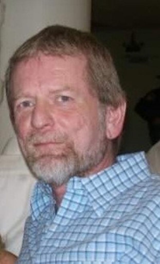James Clark Ackley, Jr. Profile Photo