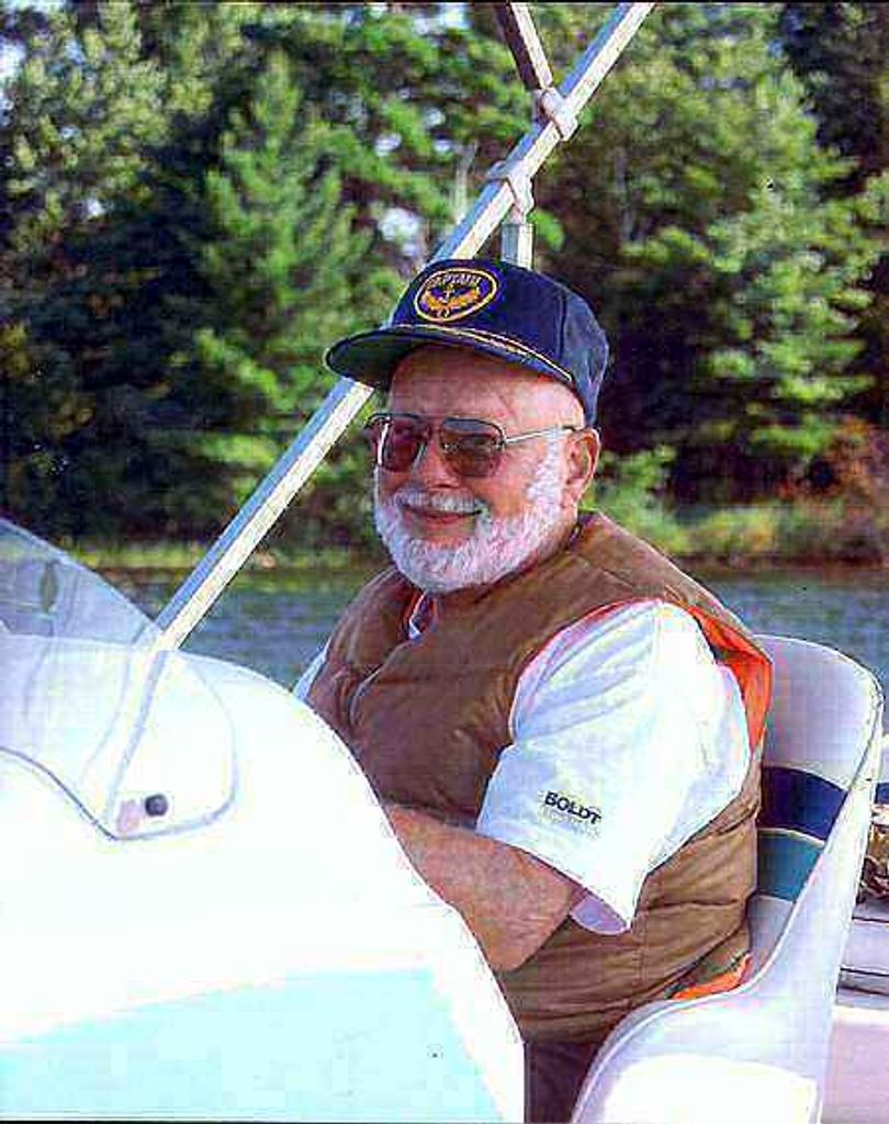 Donald G. Sturtevant