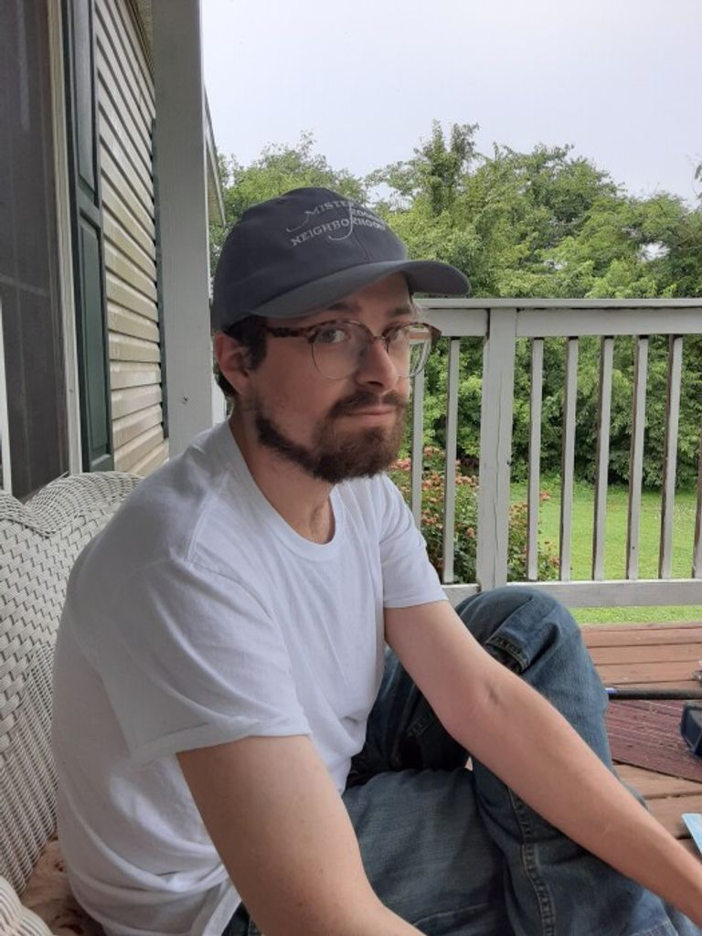 Jake Howard Lykins Profile Photo