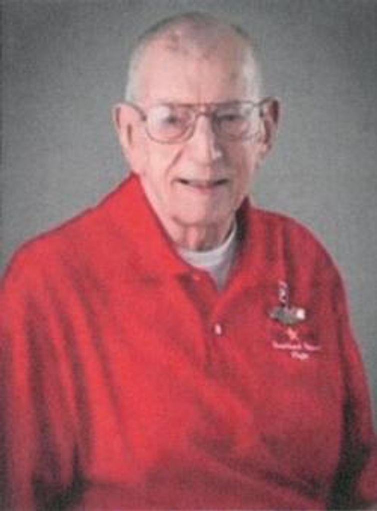 Lloyd G. Reiss Profile Photo