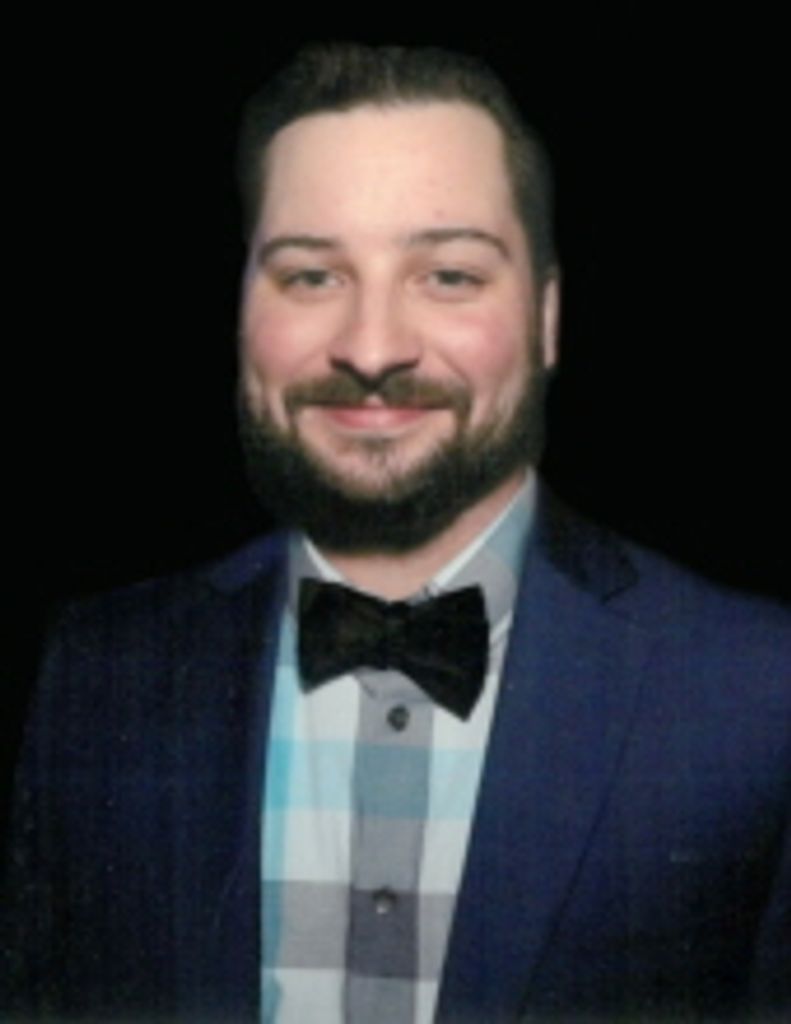 Randy "Rj" Todd Lindemoen Jr