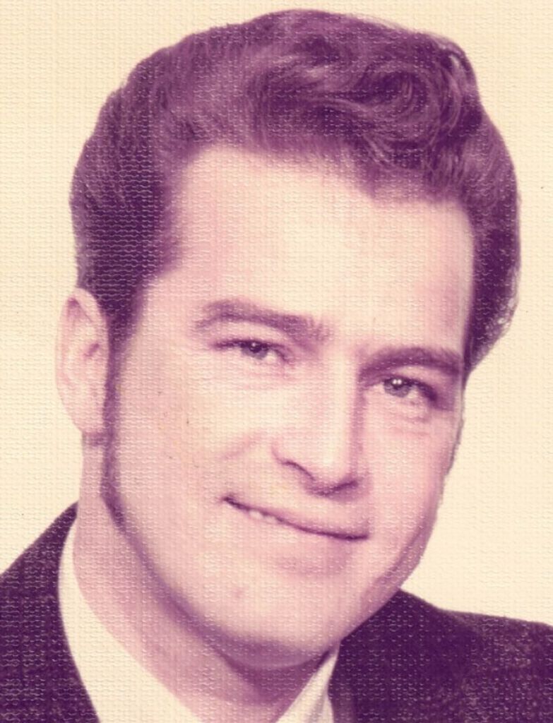 Marvin Harlan