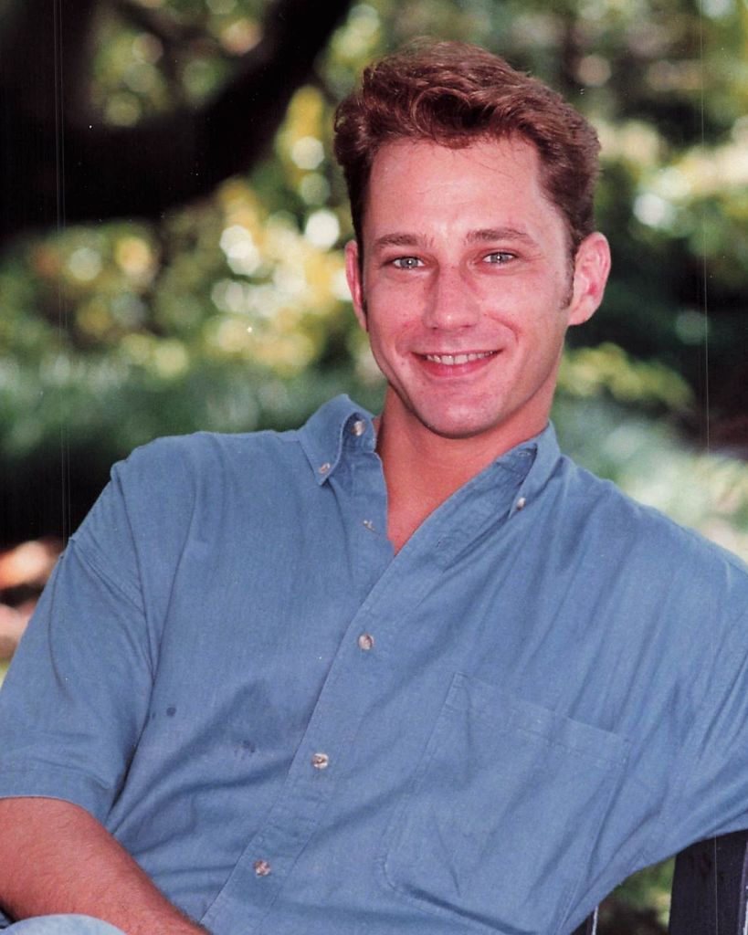 Scott Duane Mayes