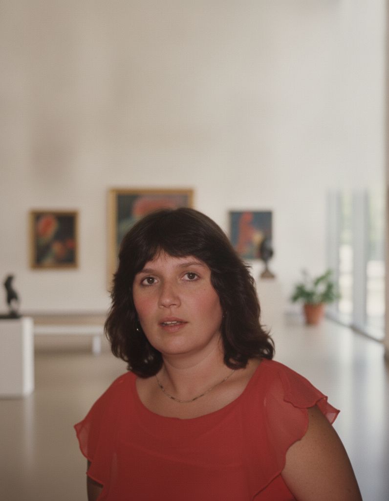 Barbara Ann Harnden Profile Photo