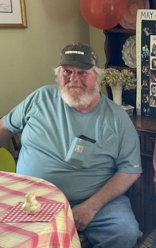 David E. Forshee Profile Photo