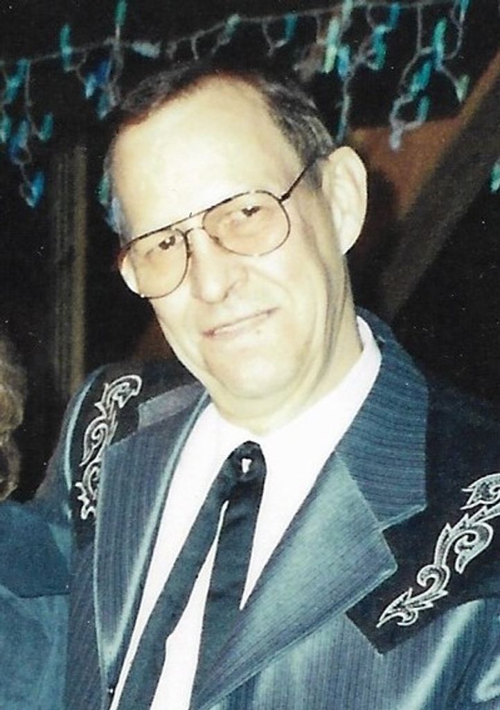Jim Hibben Profile Photo
