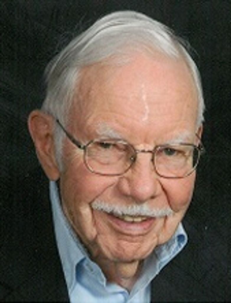 Perry Harris