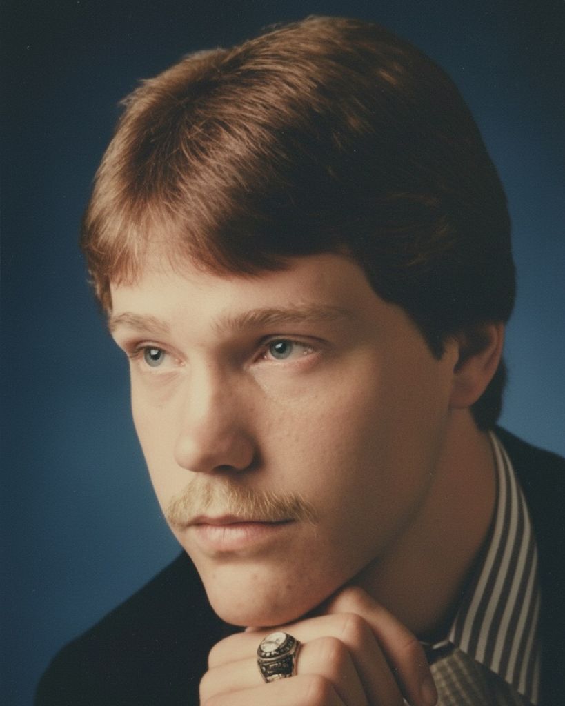 Darrell James "Jim" Hall Profile Photo