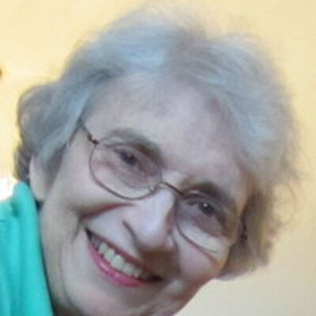 Claire Shefftz Profile Photo