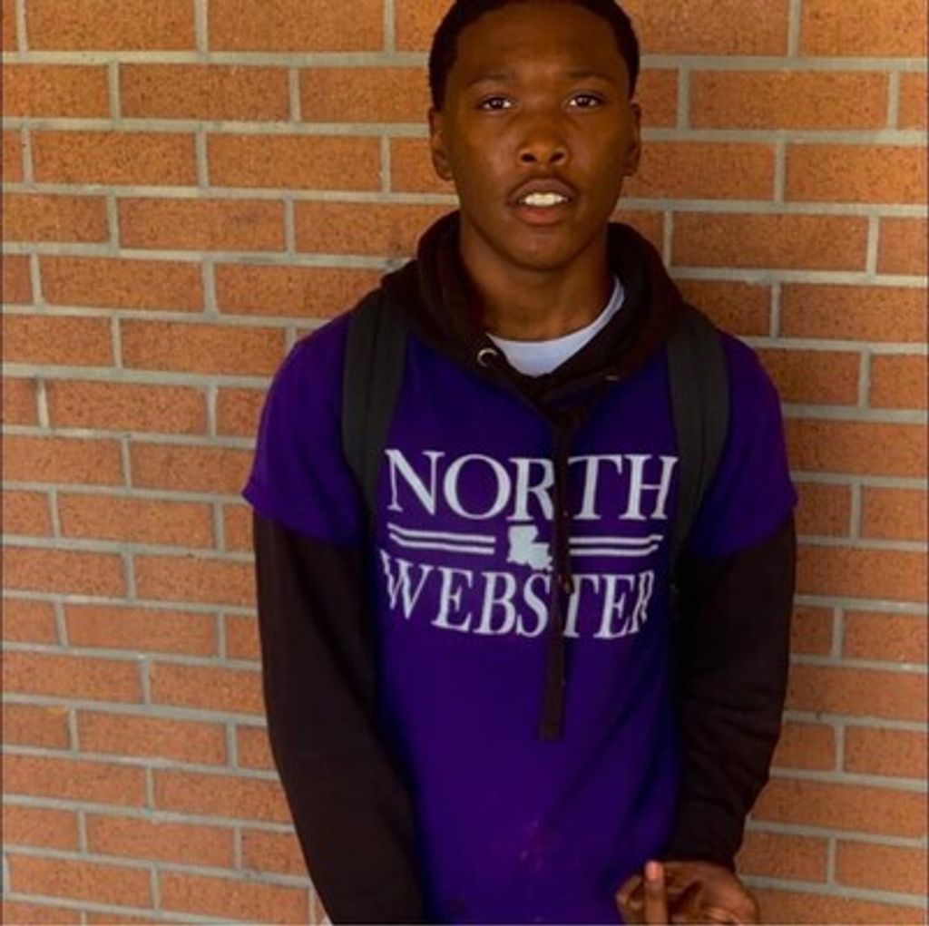 Mr. Tarcus Montez Hawthorne, Jr. Profile Photo