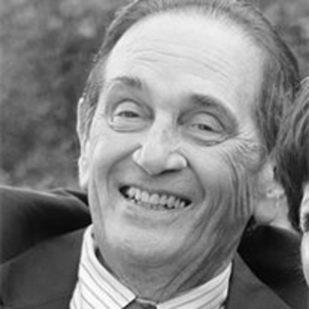 David B.  Pollack