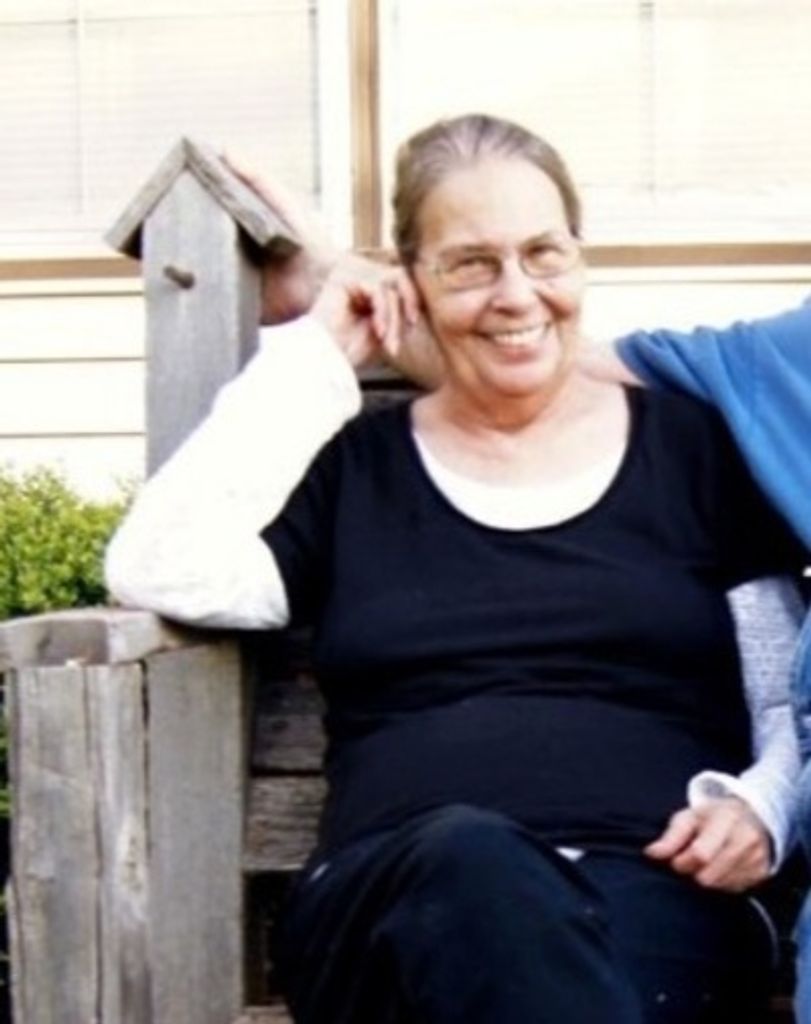 Maria Elena Choate Profile Photo