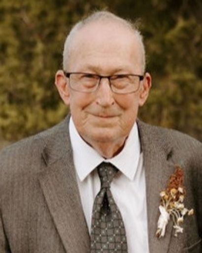 Billy Joe Carver's obituary image