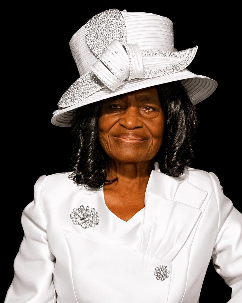 Lady Fannie Lee Banks