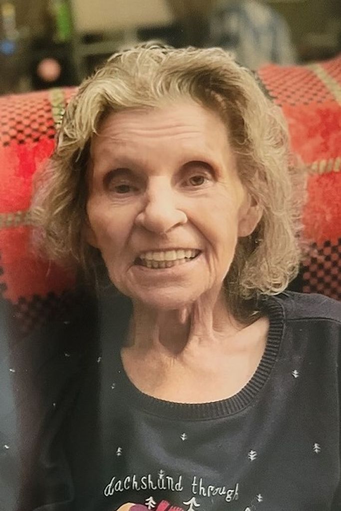 Betty Jane Mick