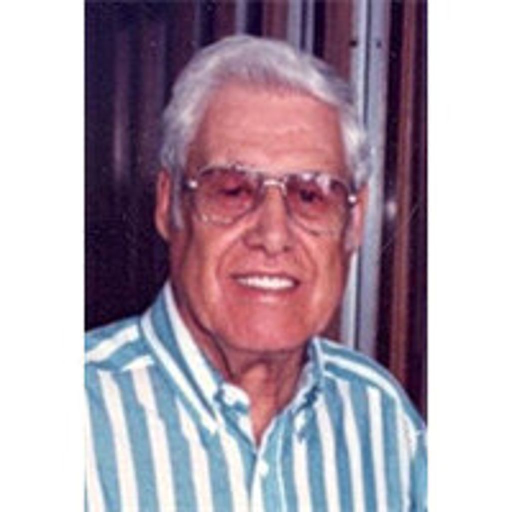 Harold L. Keefer Profile Photo