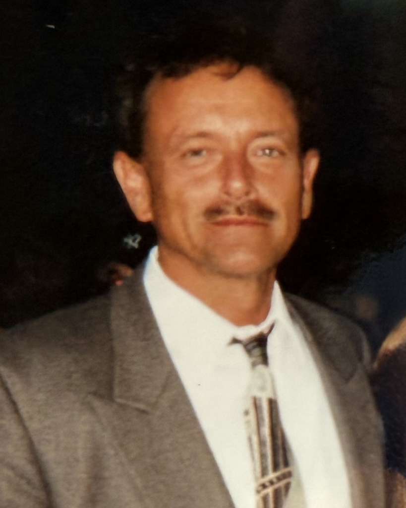 Leonard Staranko Profile Photo