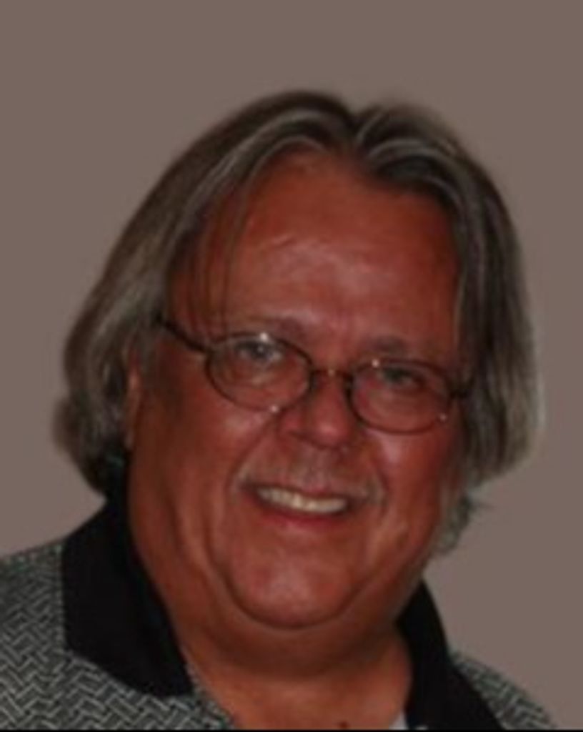 David E. Thomas Profile Photo
