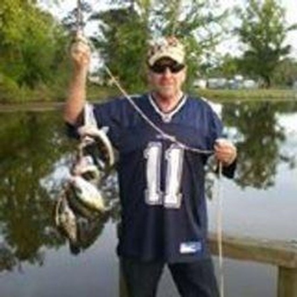 Willard Richard "Mickey" Whitis