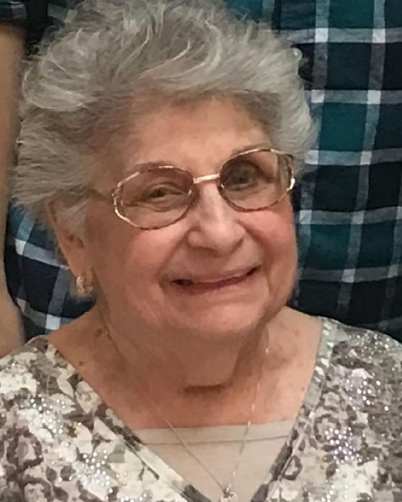 RoseMarie DiBenedetto