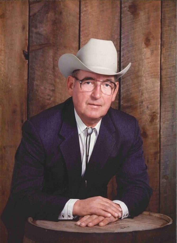 Franklin Paul Larson Profile Photo