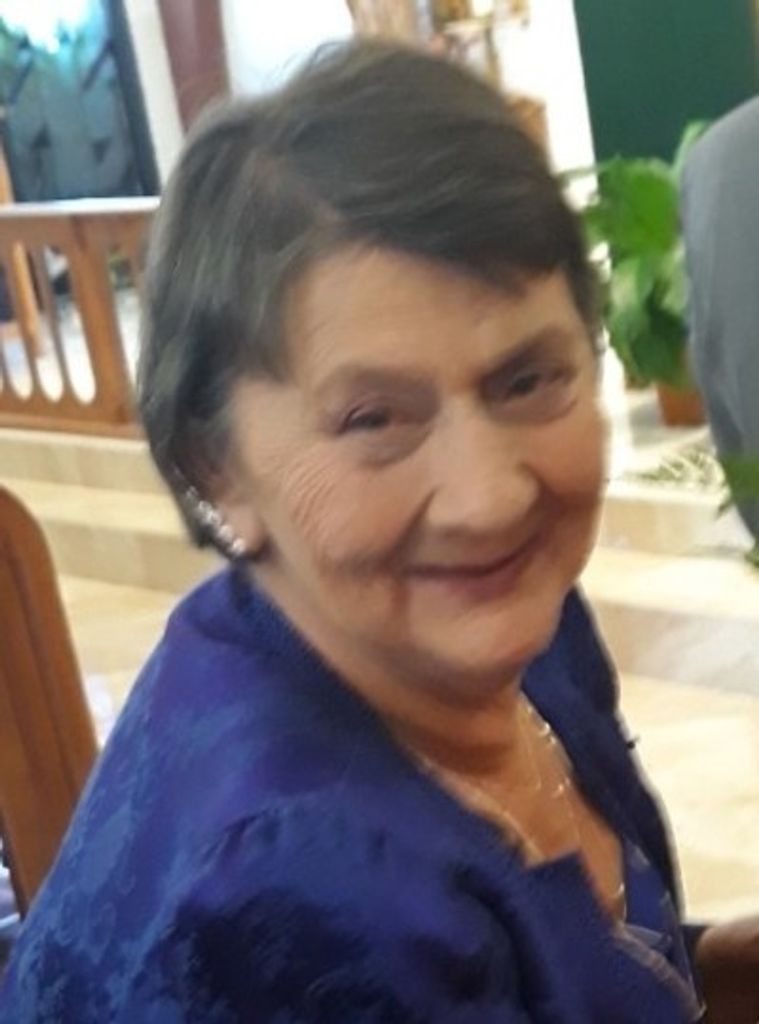 Deborah Kay Fontenot