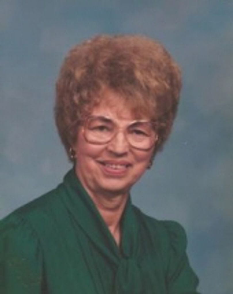 Fern Mullins Fields