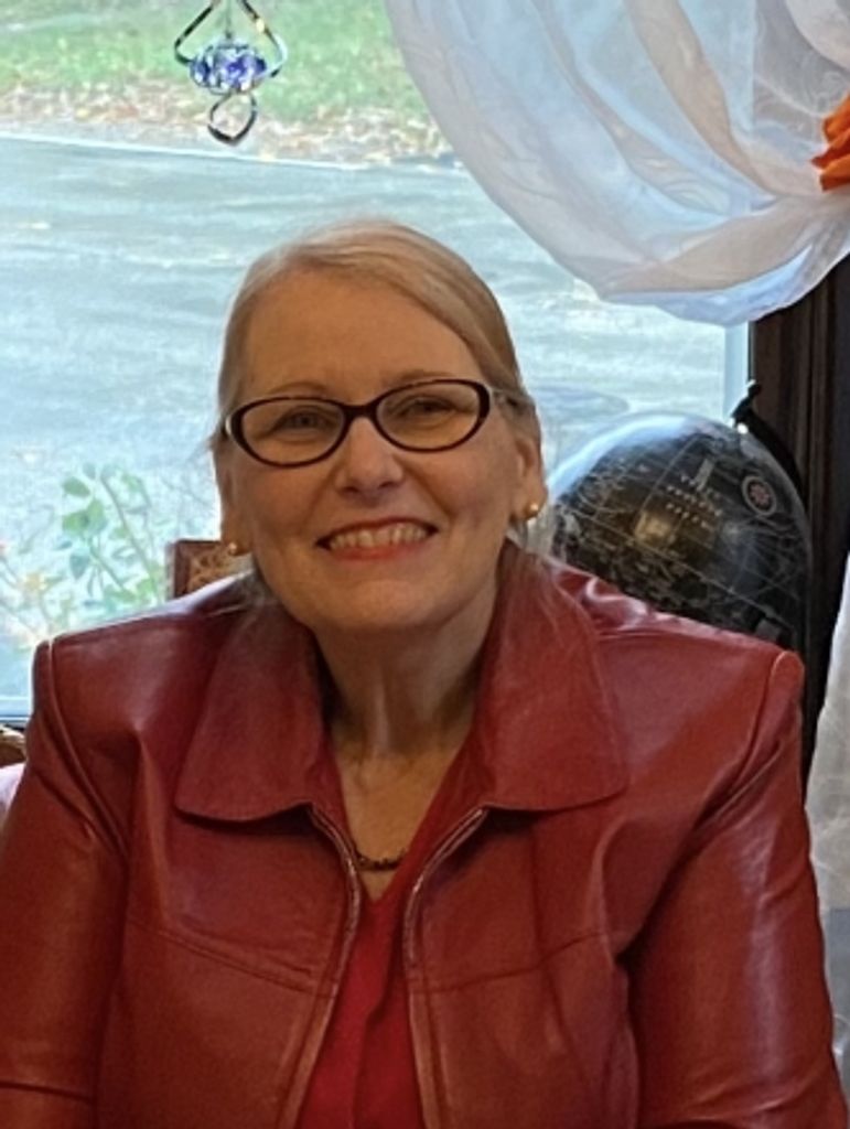 Jill Ann Ryan Profile Photo