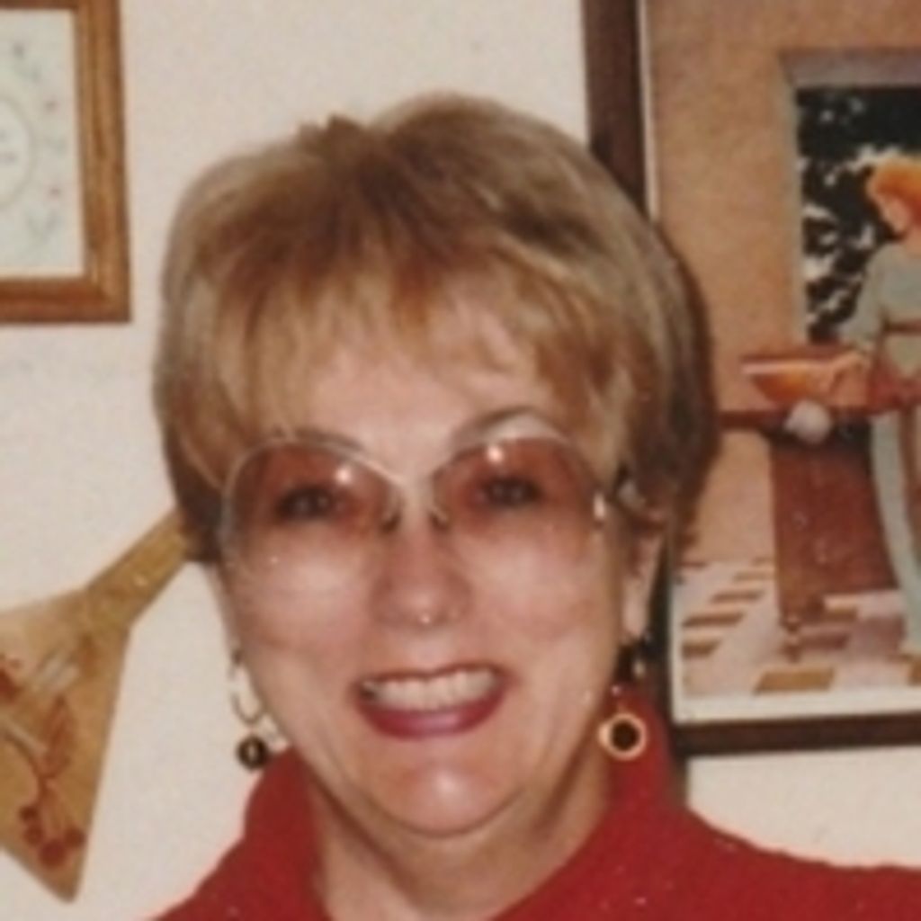 Jelline Audrey Johnson Profile Photo