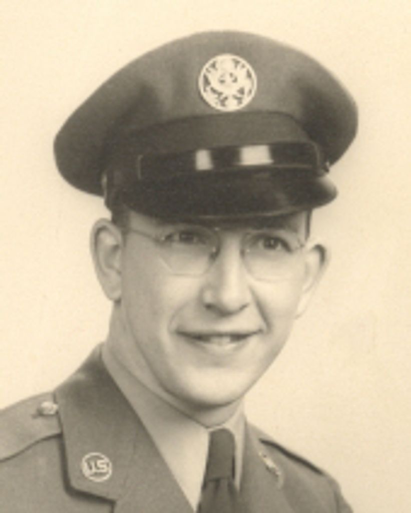 Winfred J. Lewis