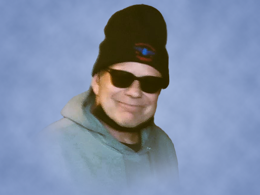 Martin Robb Profile Photo