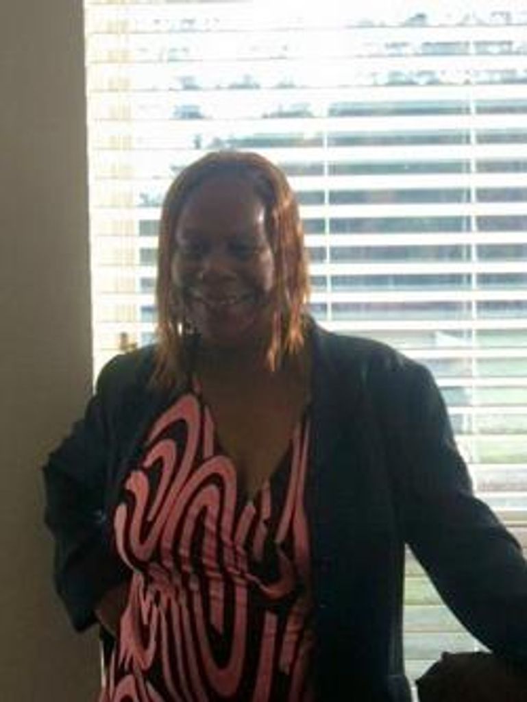 Lois Washington Profile Photo