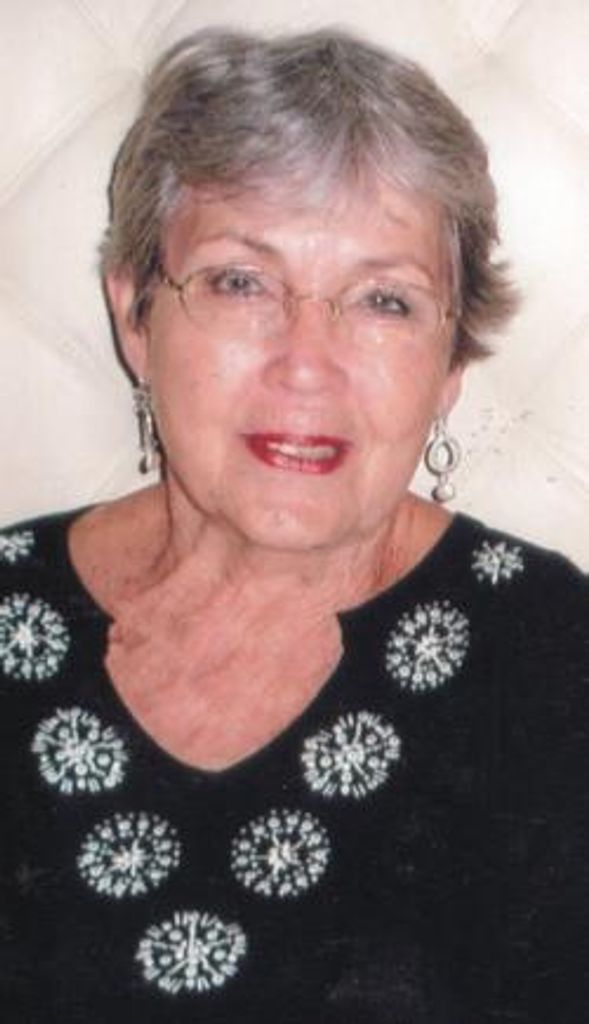 Sharon C. Courter