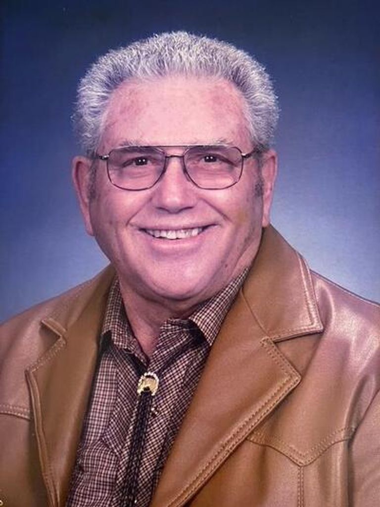 Leonard Cates Profile Photo