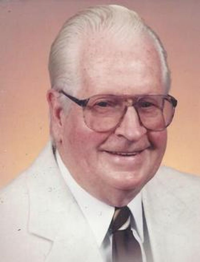 Benjamin "Ben" Roebuck