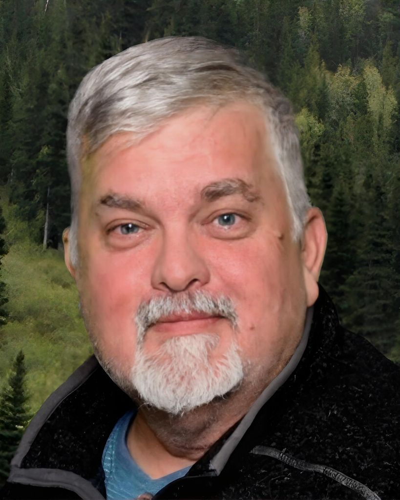 Glenn "Alex" Alexander Jones Profile Photo