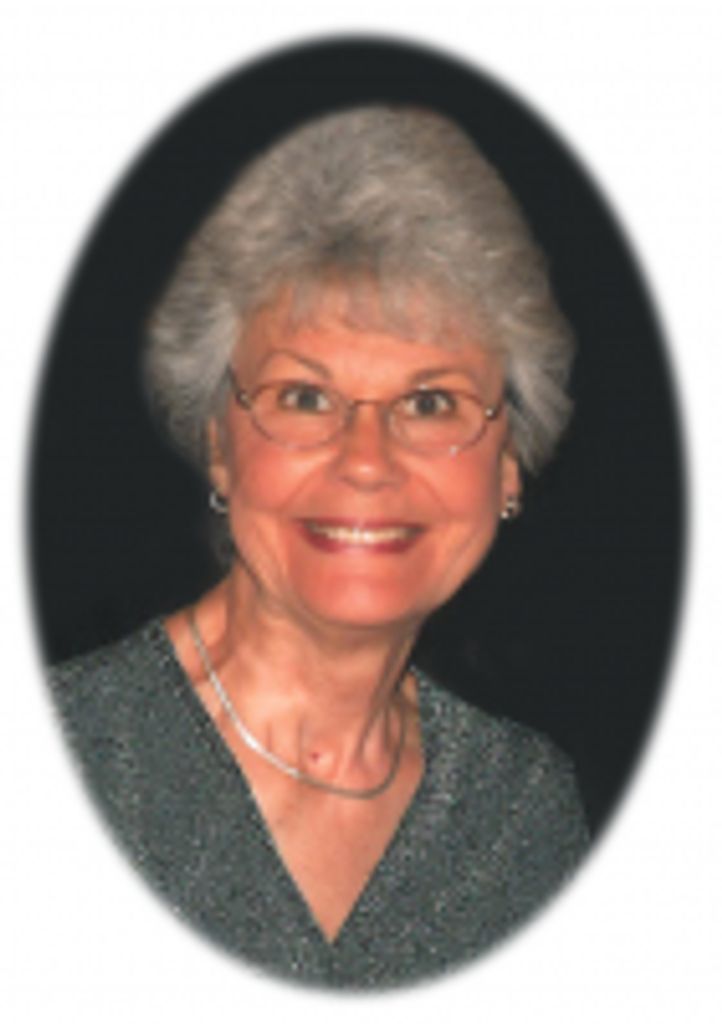 Lucile Beckstrom Romney