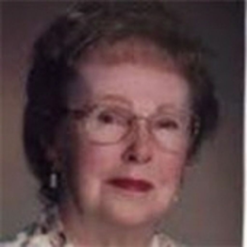 Mary Geib Profile Photo