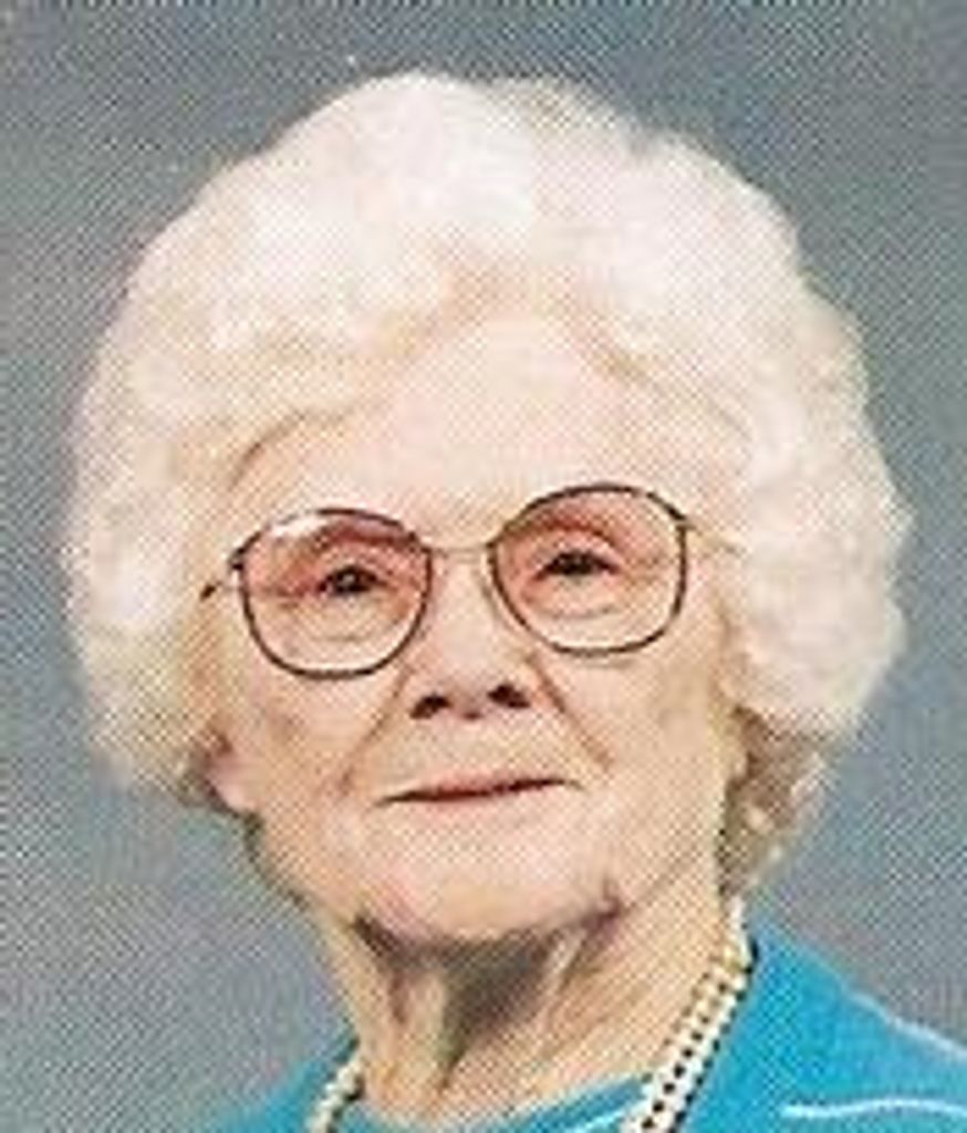 Helen Moore Profile Photo