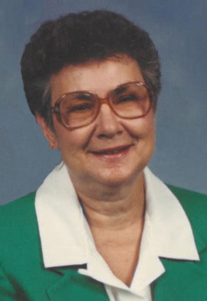 Nancy B. Gretzinger Profile Photo