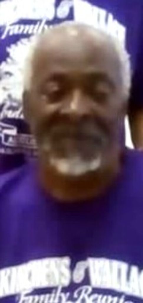 Mr. Eugene Whitest Profile Photo