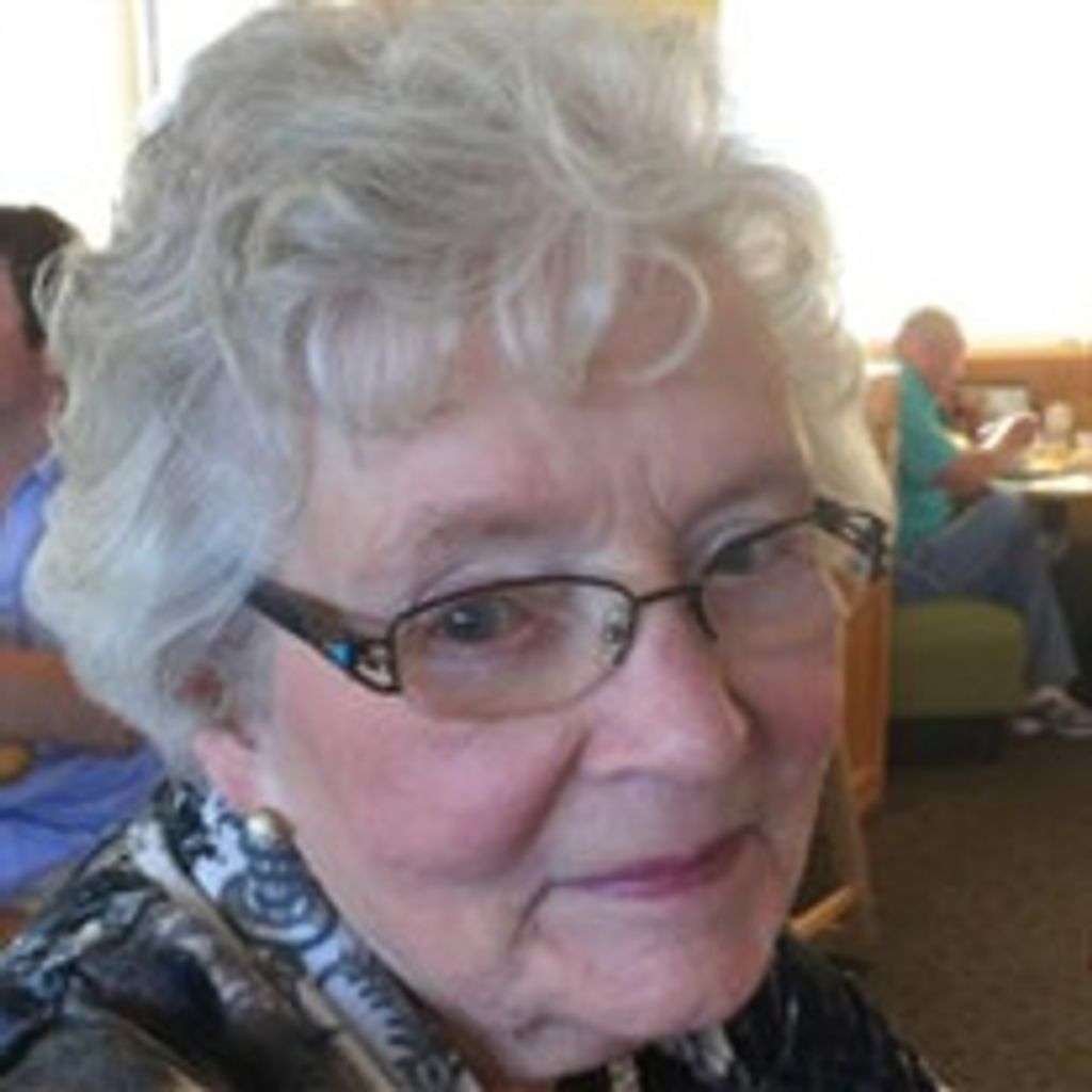 Doris Jenks