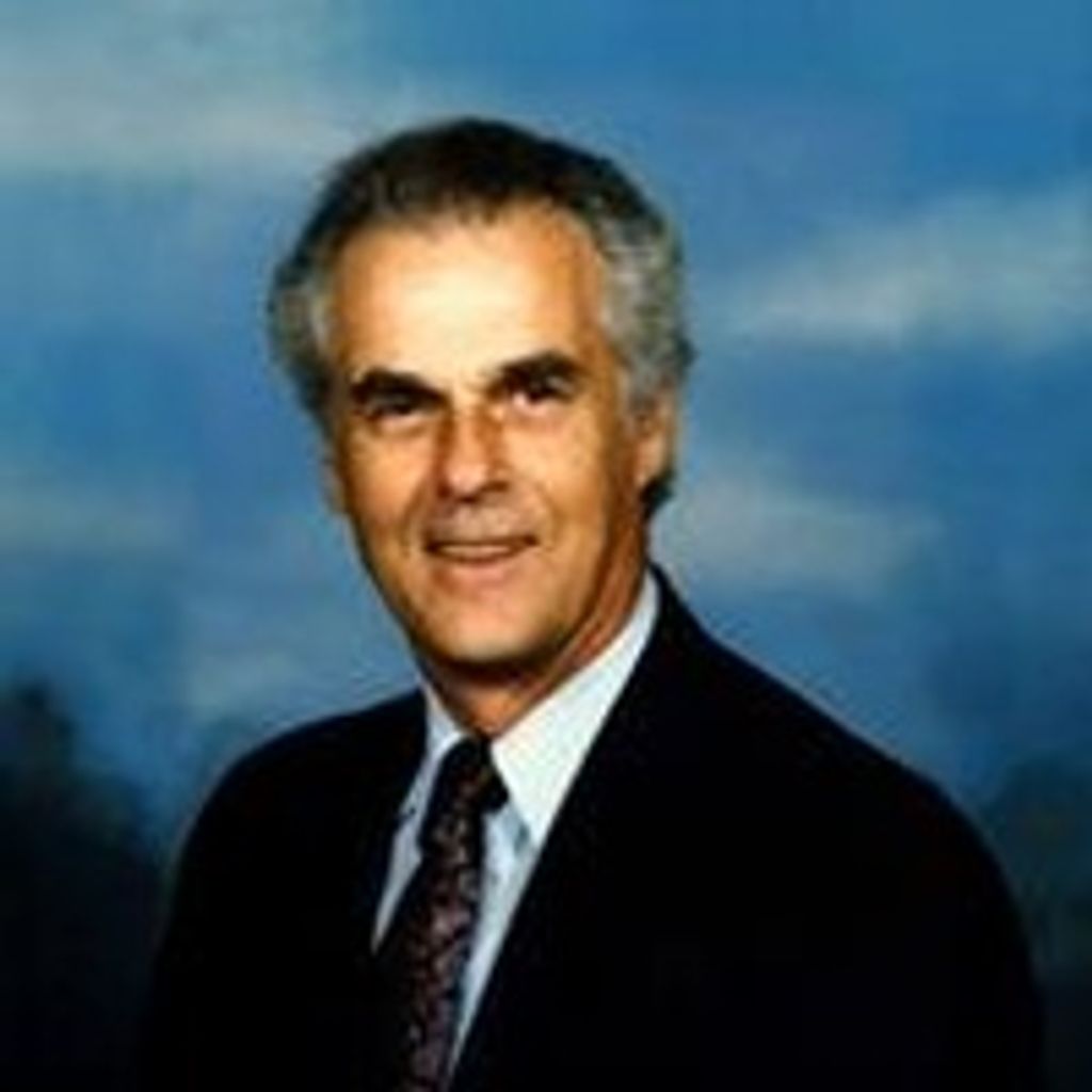 Charles  Darwin Bailey