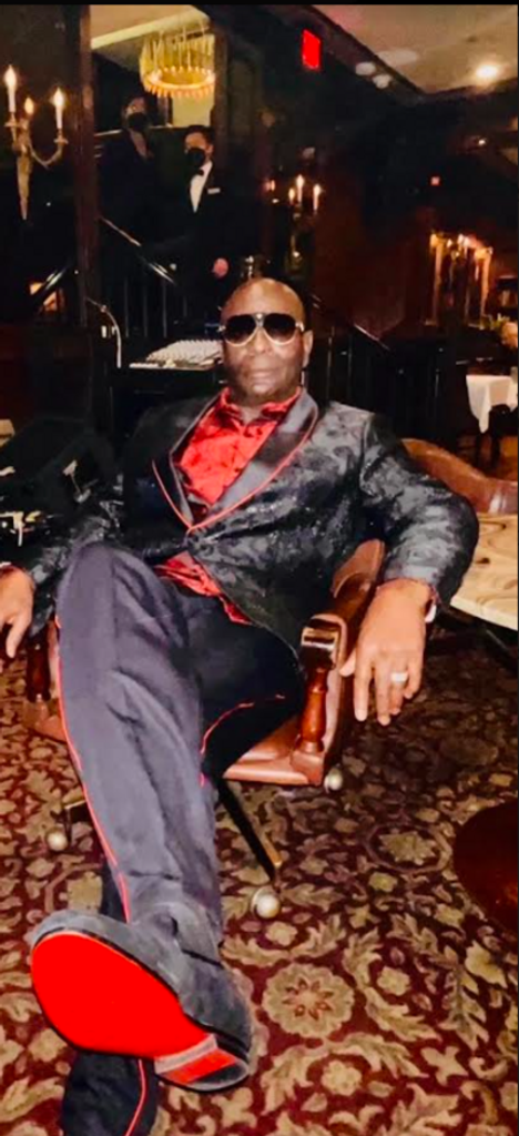 Cornelius White Jr. Profile Photo