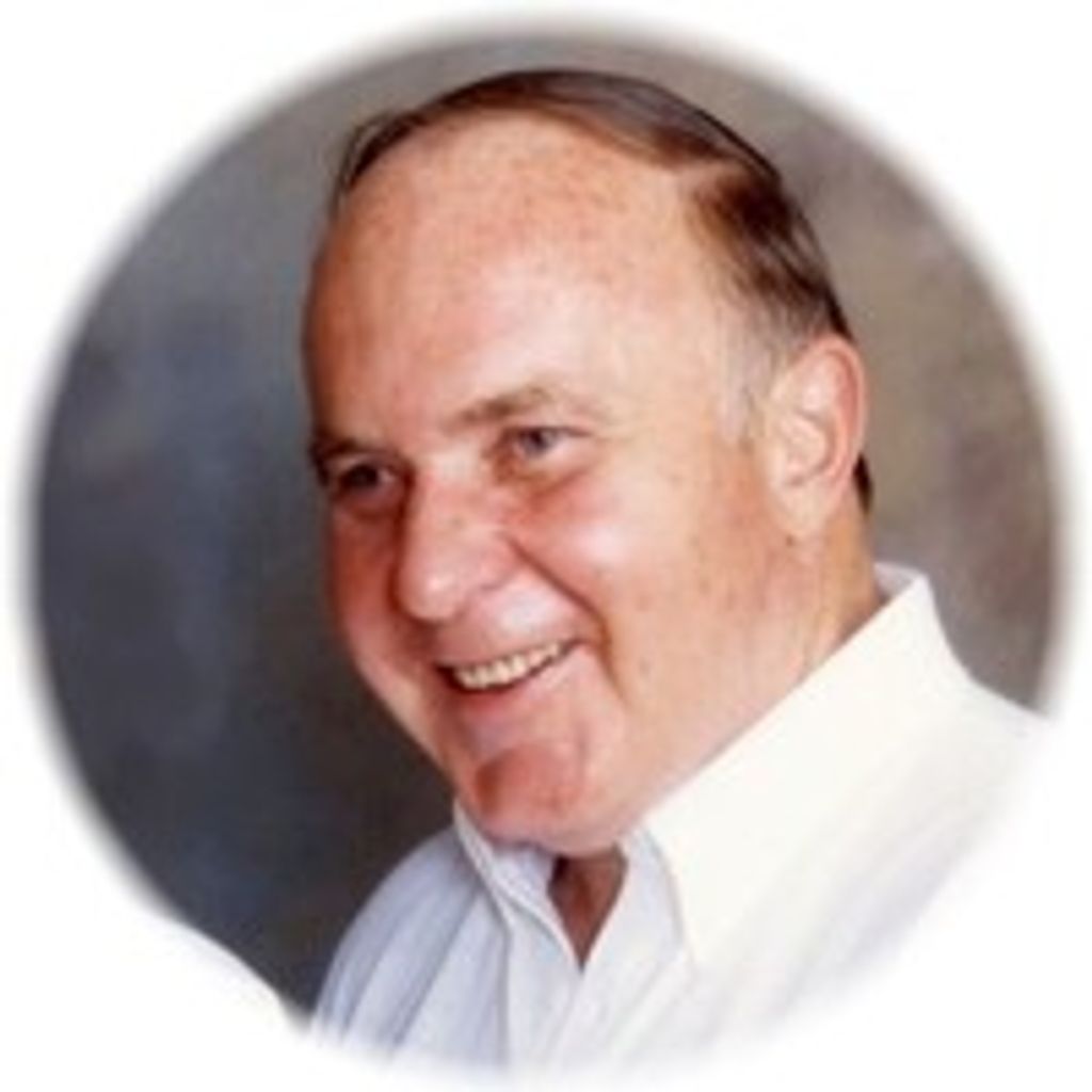 Edward E. Swenson