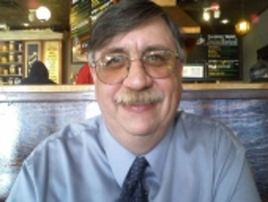 William J Fitzgerald